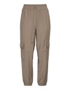 Mschkinna Selia Pants MSCH Copenhagen Brown