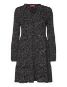 Dresses Knitted EDC By Esprit Black