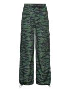 Trousers Sofie Schnoor Green