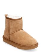 Boozt Boot Sofie Schnoor Beige