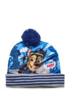 Cap Paw Patrol Blue