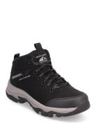 Womens Trego - Water Repellent Skechers Black