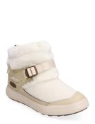 Ke Hoodromeo Mini W-Birch-Birch KEEN Beige