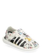 Water Sandal Mickey C Adidas Performance Patterned