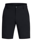 Ua Matchplay Tapered Short Under Armour Black