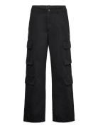 Sikka Trousers Second Female Black
