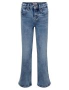 Kogjuicy Wide Leg Dnm Pim560 Noos Kids Only Blue