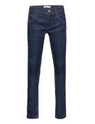 Nkmryan Slim Swe Jeans 6116-Th Noos Name It Blue
