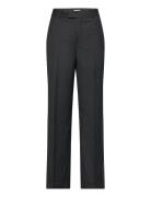 Mackenzie Trousers Twist & Tango Black