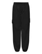 Kogecho Cargo Parachute Pant Pnt Noos Kids Only Black