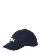 K Logo Cap Helly Hansen Navy