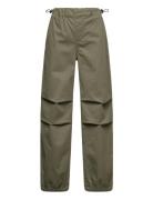 Nlntalma Twi Parachute Pant LMTD Khaki