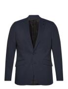 Logan Xo Blazer Clean Cut Copenhagen Navy