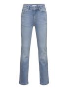 Denver Vintage Blue Jeans Grunt Blue