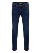 Ryan Denim Tom Tailor Blue