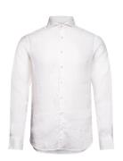 Agnelli Shirt SIR Of Sweden White