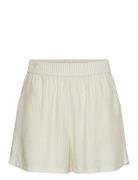 Pcagathe Hw Shorts Pieces White