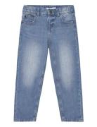 Nmnsydney Tapered Jeans 2415-Oy Noos Name It Blue