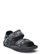 Squirt B Ps Sandal Champion Grey