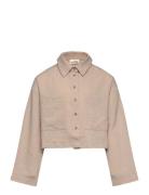 Shirt Sofie Schnoor Young Beige