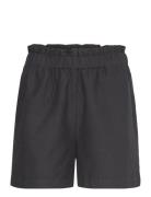 Viprisilla H/W Paberbag Shorts Vila Black