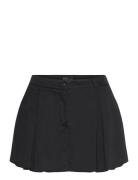 Shorts Trouser-Skirt Replay Black