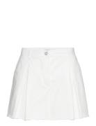 Shorts Trouser-Skirt Replay White