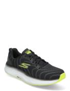 Mens Gorun Balance 2 Skechers Black