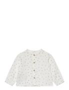 Cotton Bambula Shirt Mango White