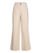 Serena Trousers Twist & Tango Beige