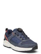 Boys Sneaker Leomil Blue