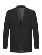 Superflex Blazer Lindbergh Black Black