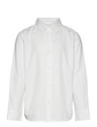 Shirt United Colors Of Benetton White