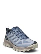 Women's Speed Eco Wp - Chambray Merrell Blue