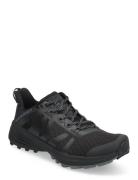 Saentis Tr Low Women Mammut Black