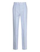 Slim Suit Pant House Of Dagmar Blue
