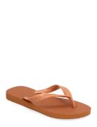 Hav. Top Senses Havaianas Orange