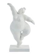 Serafina Figurine Lene Bjerre White
