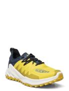 Ke Zionic Speed M KEEN Yellow