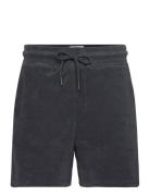 Terry Shorts Bread & Boxers Navy