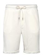 Onsdeniz Reg Terry Shorts Cs ONLY & SONS White