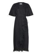 Cmnatuli-Dress Copenhagen Muse Black