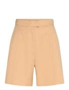 Alania City Short French Connection Beige