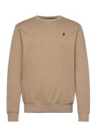 Skyler Reg Cw Cot Mcs M Sweat MCS Beige