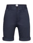 Bermuda Shorts BOSS Navy