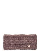 Marie Headband Kari Traa Brown