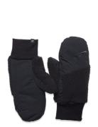 Nike W Mitten Sherpa NIKE Equipment Black