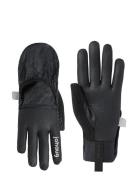 Windy Glove Johaug Black