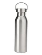 Water Bottle 700 Ml. Haps Nordic Silver
