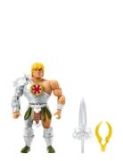 Masters Of The Universe Origins Snake Armor He-Man Action Figure Motu ...